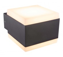 Настенный светильник уличный Slice 34173 Globo