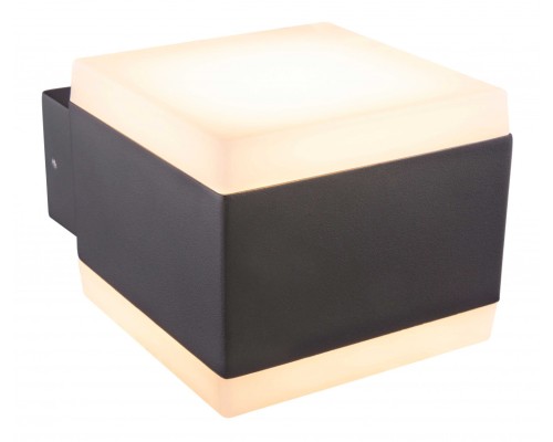 Настенный светильник уличный Slice 34173 Globo