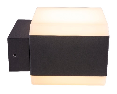 Настенный светильник уличный Slice 34173 Globo