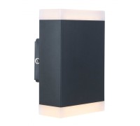 Настенный светильник уличный Oskari 34186-2 Globo