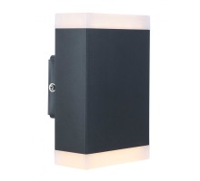 Настенный светильник уличный Oskari 34186-2 Globo