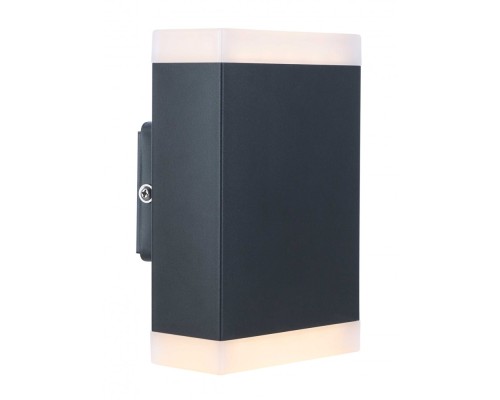 Настенный светильник уличный Oskari 34186-2 Globo