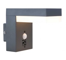 Настенный светильник уличный Oskari 34186WS Globo