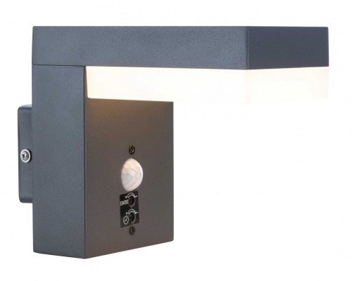 Настенный светильник уличный Oskari 34186WS Globo