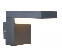 Настенный светильник уличный Oskari 34186W Globo