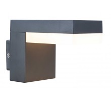 Настенный светильник уличный Oskari 34186W Globo