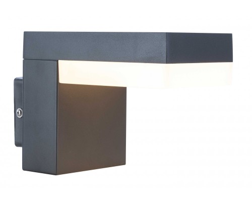 Настенный светильник уличный Oskari 34186W Globo