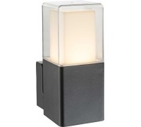 Настенный светильник уличный Dalia 34575W Globo
