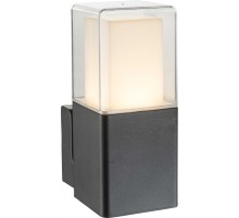 Настенный светильник уличный Dalia 34575W Globo