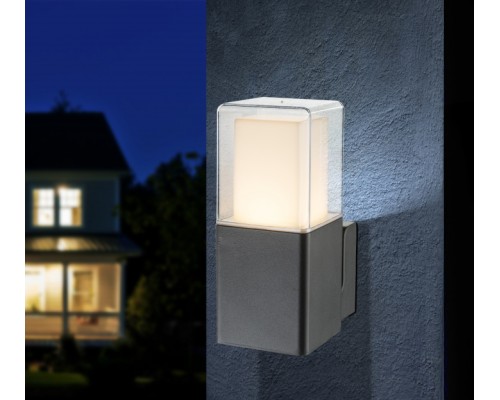 Настенный светильник уличный Dalia 34575W Globo