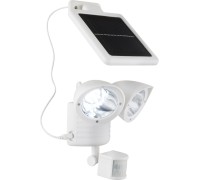 Настенный светильник уличный Solar 3723S Globo