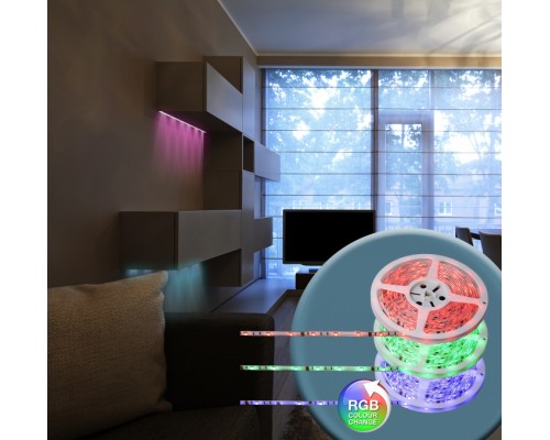 Светодиодная лента Led Band 38990 Globo