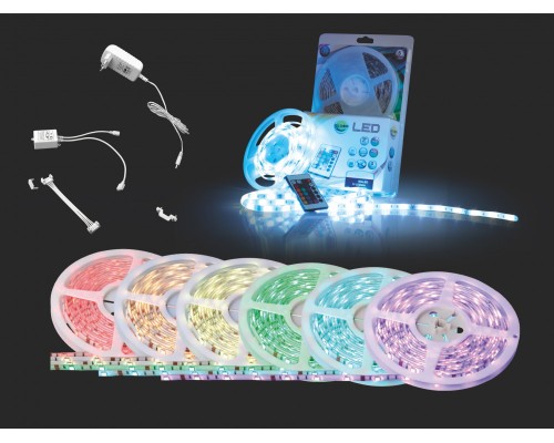 Светодиодная лента Led Band 38991 Globo