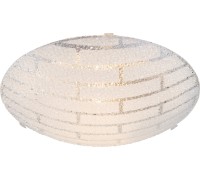 Настенно-потолочный светильник Calimero 40003 Globo