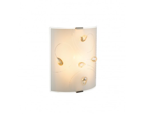 Настенный светильник Taveuni 40393W Globo