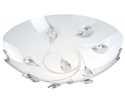 Потолочный светильник Burgundy 40404-2 Globo