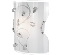 Бра Burgundy 40404W Globo