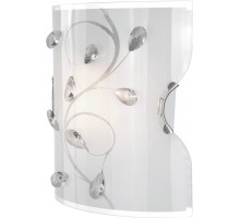 Бра Burgundy 40404W Globo