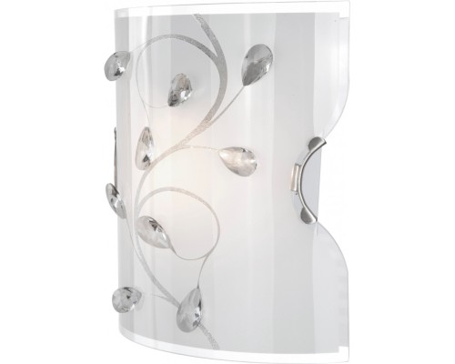 Бра Burgundy 40404W Globo