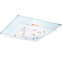 Потолочный светильник Jasmina 40408-2 Globo