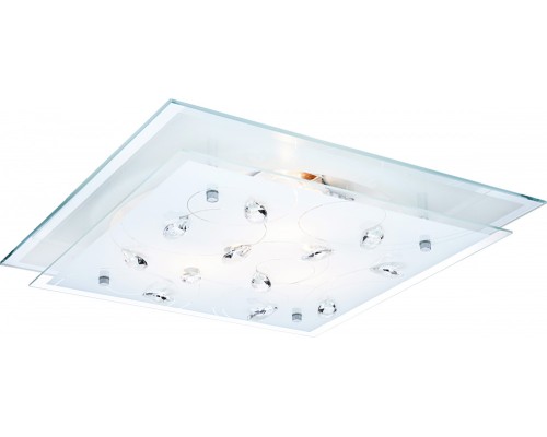 Потолочный светильник Jasmina 40408-3 Globo