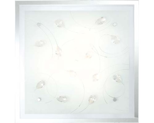 Потолочный светильник Jasmina 40408-3 Globo