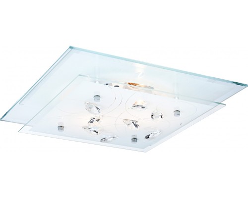 Потолочный светильник Jasmina 40408 Globo