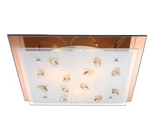 Потолочный светильник Ayana 40412-3 Globo