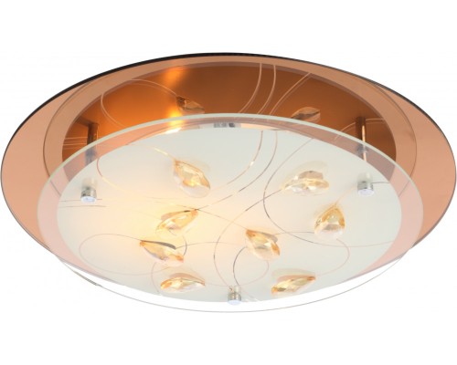 Настенно-потолочный светильник Ayana 40413-2 Globo