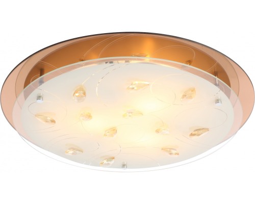 Настенно-потолочный светильник Ayana 40413-3 Globo