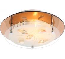 Настенно-потолочный светильник Ayana 40413 Globo