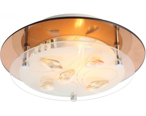 Настенно-потолочный светильник Ayana 40413 Globo