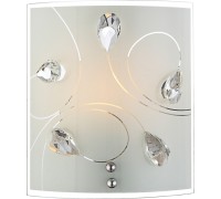 Настенный светильник Alivia 40414-1W Globo