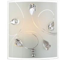 Настенный светильник Alivia 40414-1W Globo