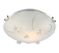 Потолочный светильник Alivia 40414-1 Globo