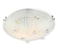 Потолочный светильник Alivia 40414-2 Globo