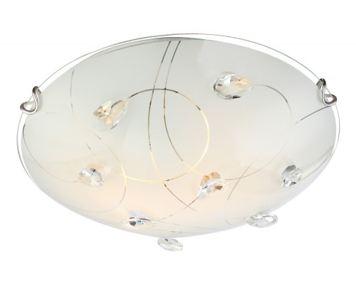 Потолочный светильник Alivia 40414-2 Globo