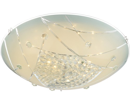 Потолочный светильник Elisa 40415-12 Globo