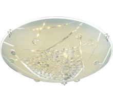 Потолочный светильник Elisa 40415-8 Globo