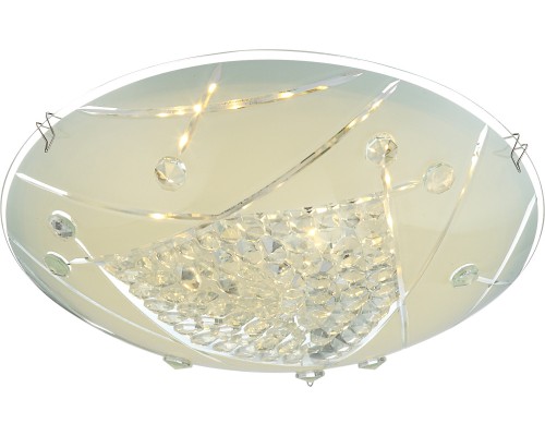 Потолочный светильник Elisa 40415-8 Globo