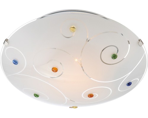 Потолочный светильник Fulva 40983-1 Globo