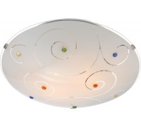 Потолочный светильник Fulva 40983-2 Globo