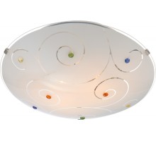 Потолочный светильник Fulva 40983-2 Globo
