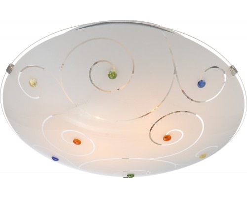 Потолочный светильник Fulva 40983-2 Globo