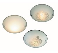 Потолочный светильник Buque 40990-18 Globo