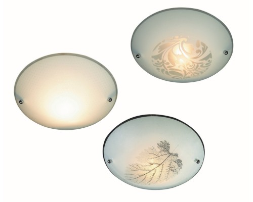 Потолочный светильник Buque 40990-18 Globo