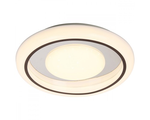 Потолочный светильник Manta 41294-36R Globo