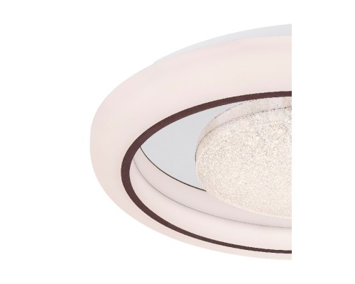 Потолочный светильник Silvie 41295-36R Globo