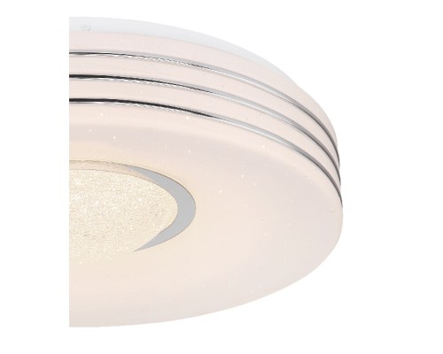 Потолочный светильник Meffa 41299-28 Globo