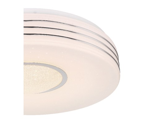 Потолочный светильник Meffa 41299-40 Globo